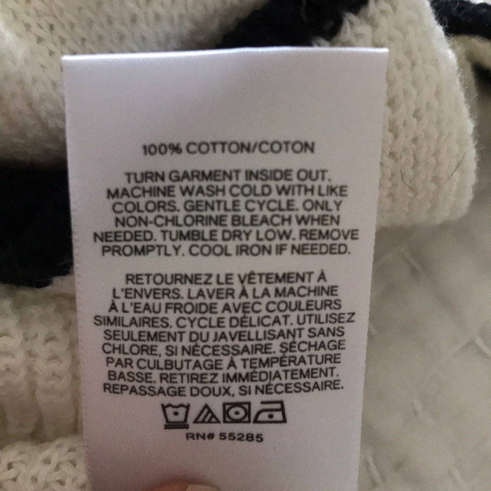 Express sweater - Picture 4 of 4